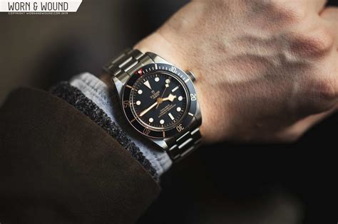 tudor black bay 58 with date|tudor black bay 58 discount.